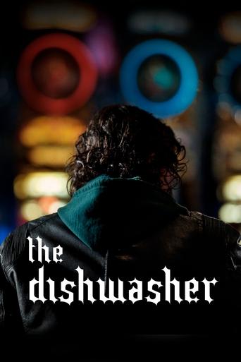 Poster for the movie "The Dishwasher"